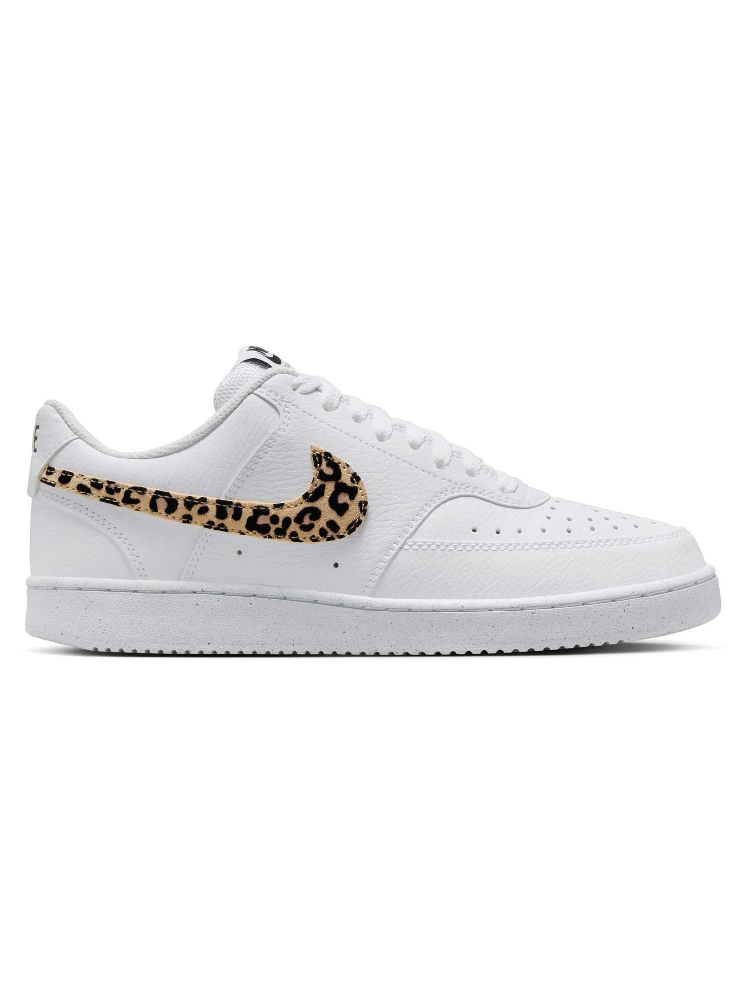 NIKE Обувки W COURT VISION LO SE