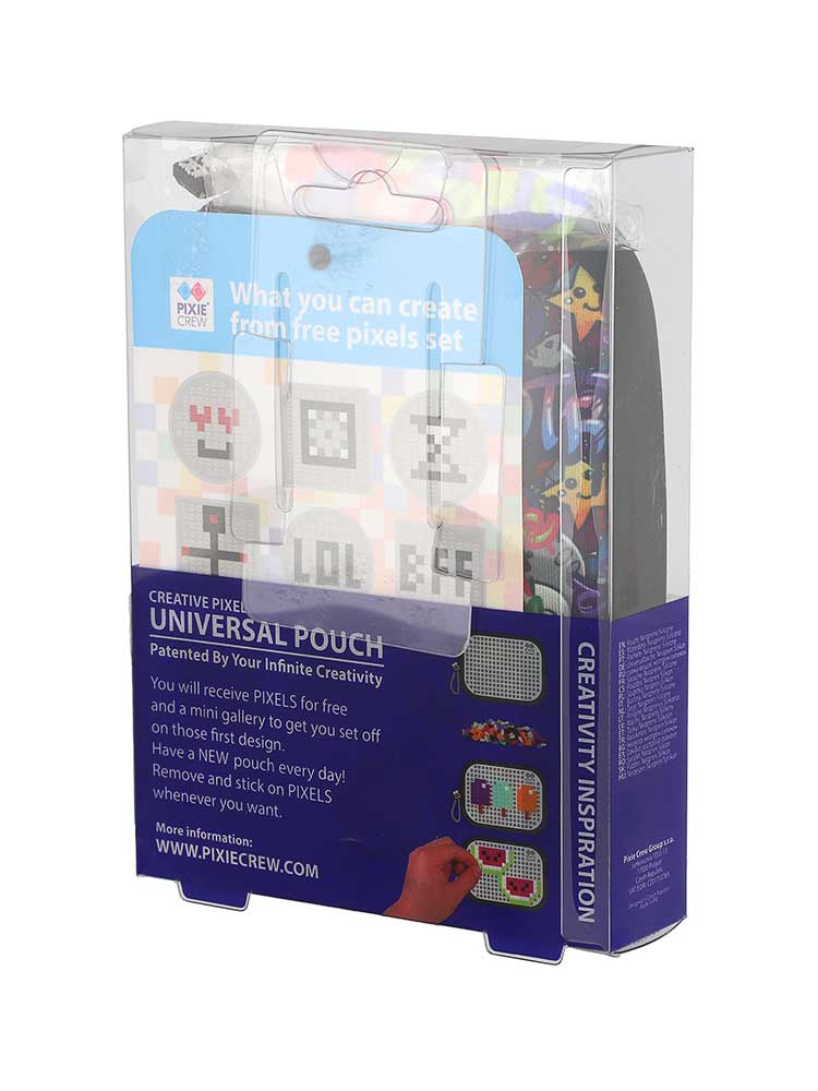 KIDS MOVIE HEROES Портмоне Pixie Crew