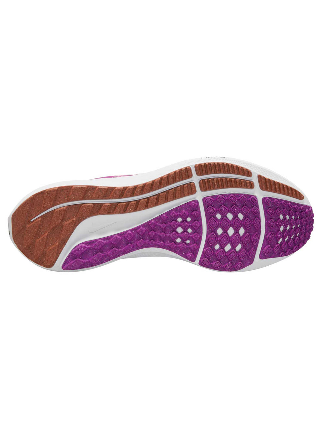 NIKE Обувки W AIR ZOOM PEGASUS 40