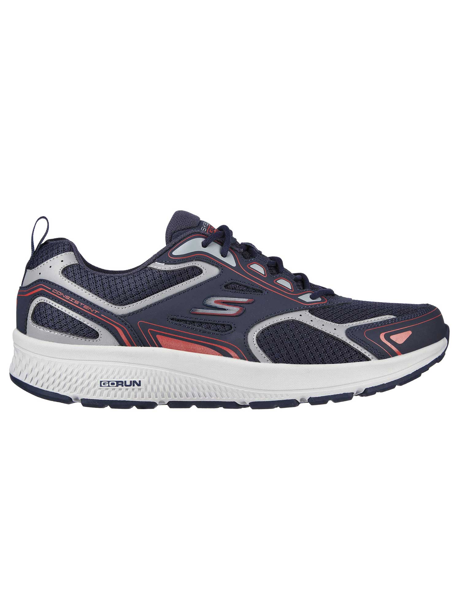 SKECHERS Обувки GO RUN CONSISTENT
