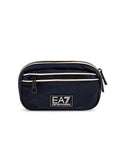 EA7 Emporio Armani Чанта за кръст TRAIN LOGO SERIES U WAISTBAG T