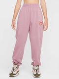 NIKE Спортно долнище G NSW CLUB FLC LSE PNT GX STAR