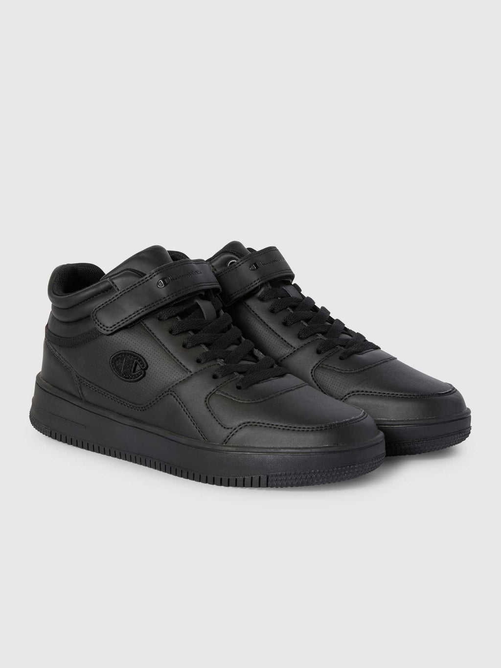 CHAMPION Обувки RD18 MID Mid Cut Shoe