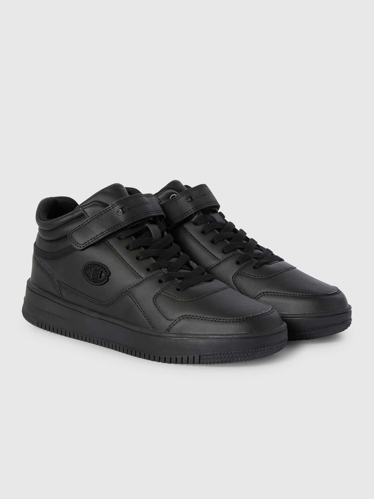 CHAMPION Обувки RD18 MID Mid Cut Shoe