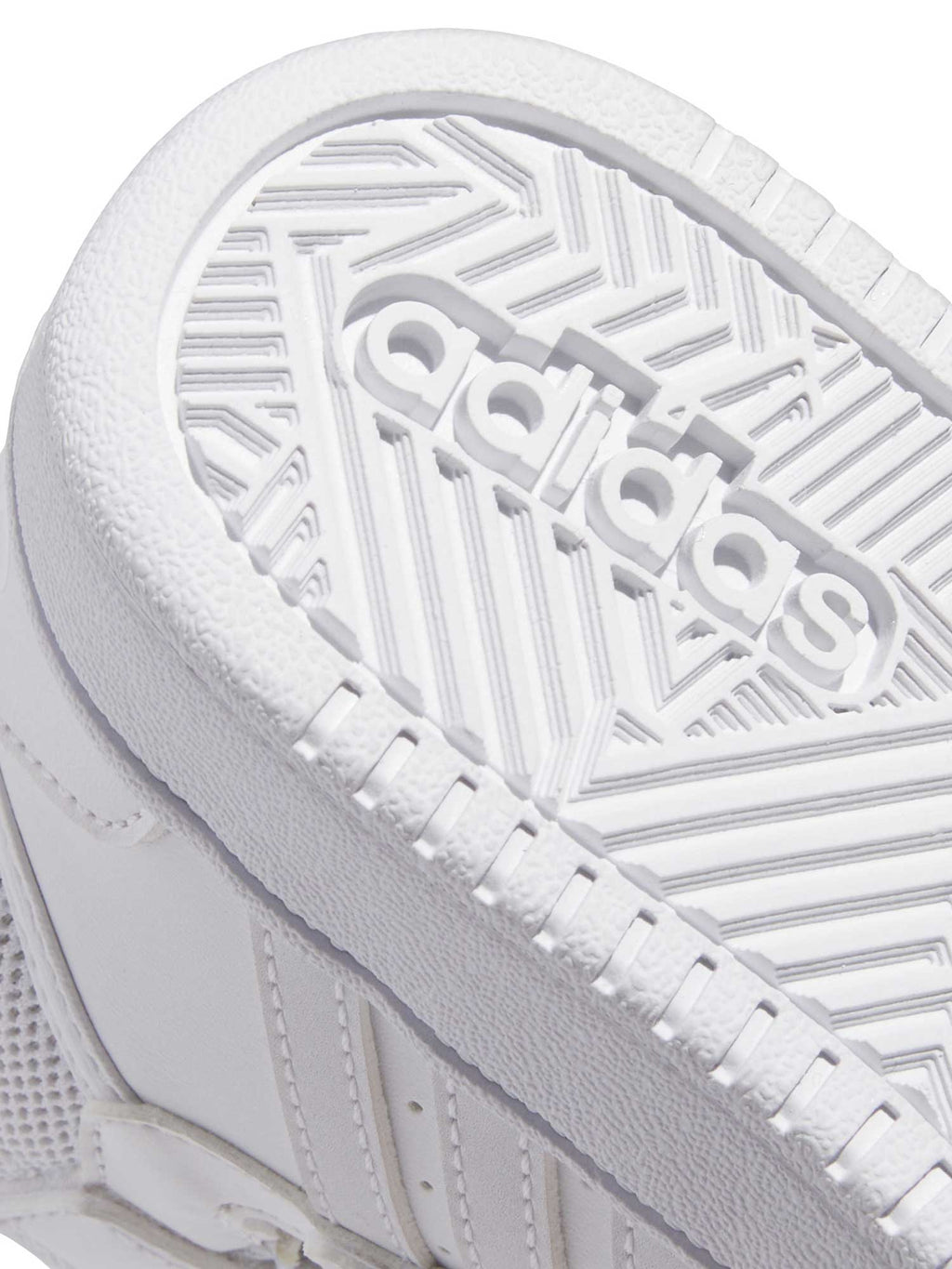ADIDAS SPORTSWEAR Обувки Hoops Mid