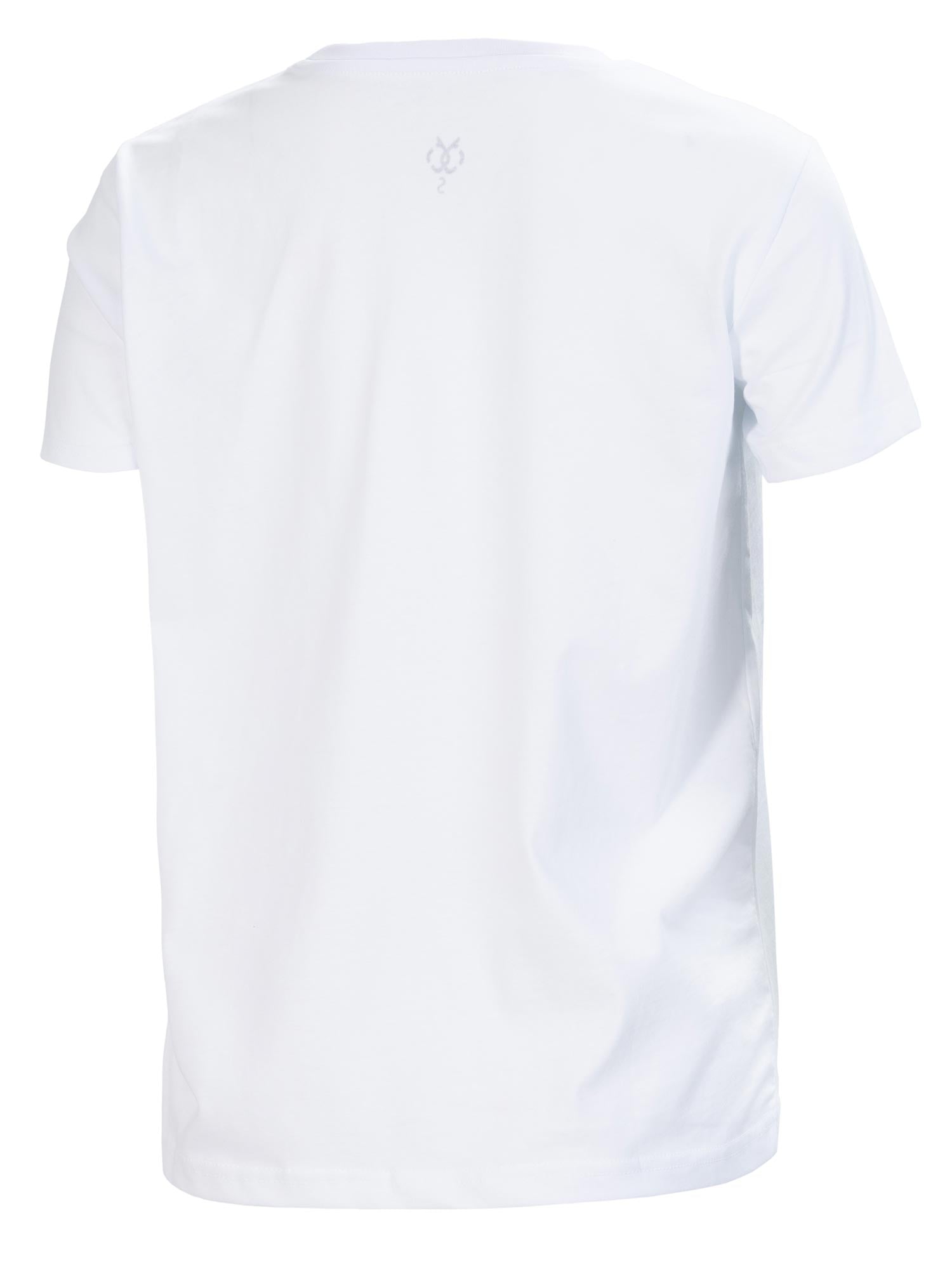 BRILLE Тениска Christmas T-shirt DOG