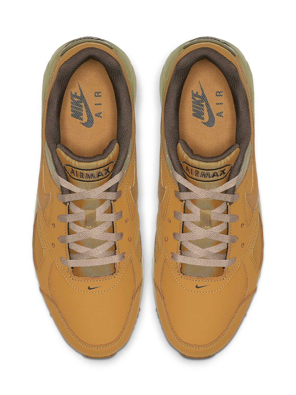 NIKE Обувки AIR MAX IVO
