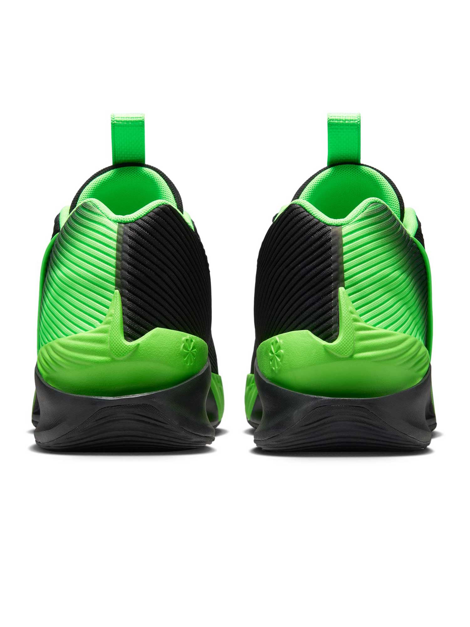 NIKE Обувки G.T. JUMP ACADEMY