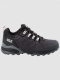 JACK WOLFSKIN Обувки REFUGIO TEXAPORE LOW W