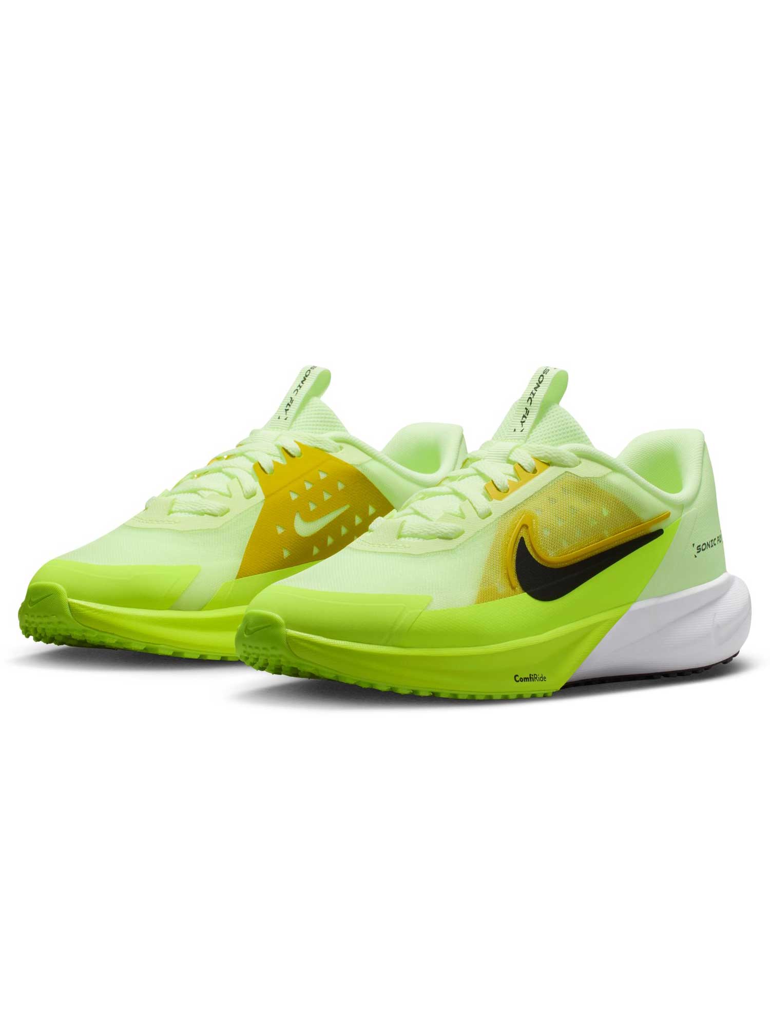 NIKE Обувки SONIC FLY GS