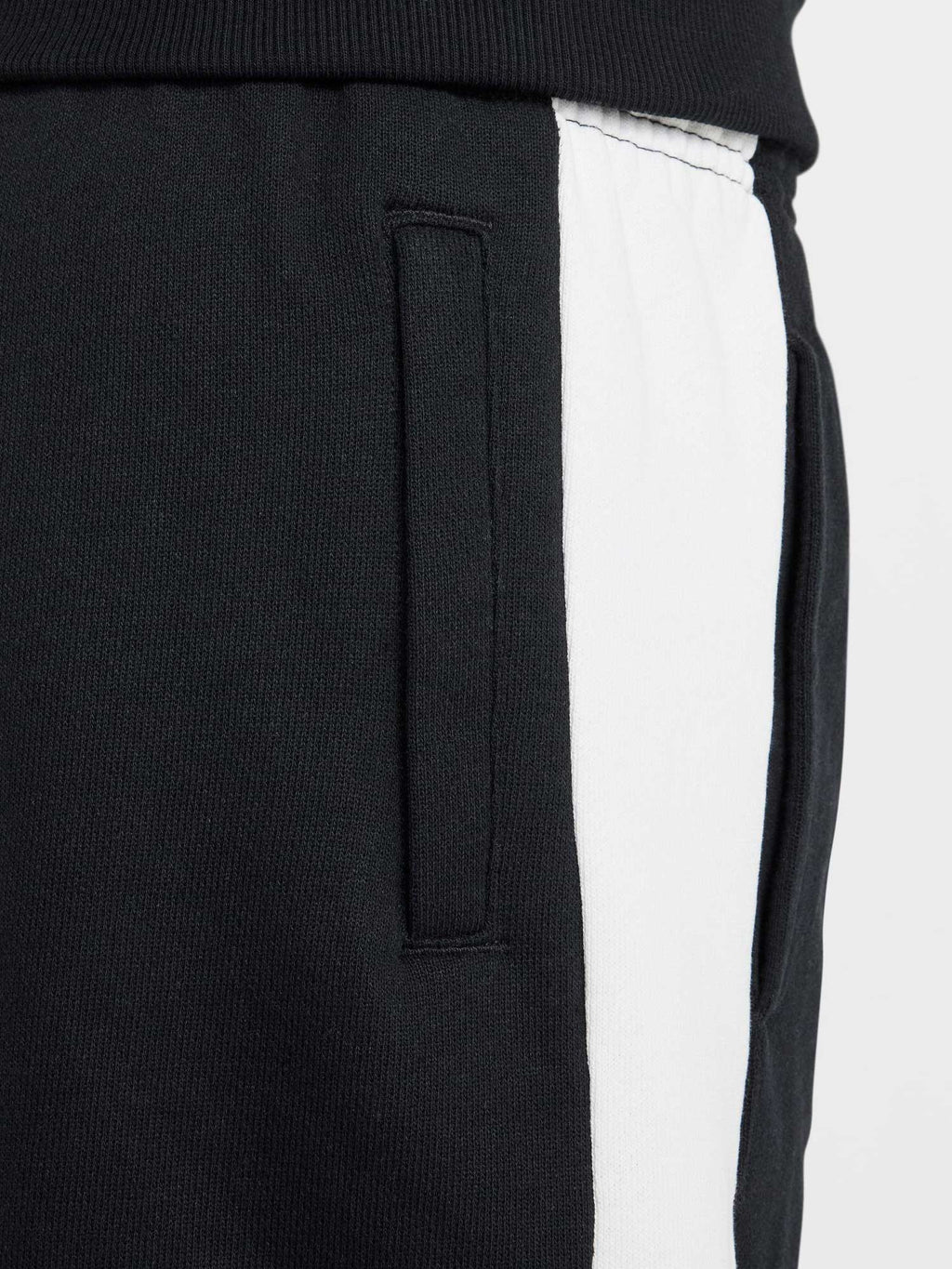 NIKE Къси панталони K NIKE AIR FLC SHORT -PD