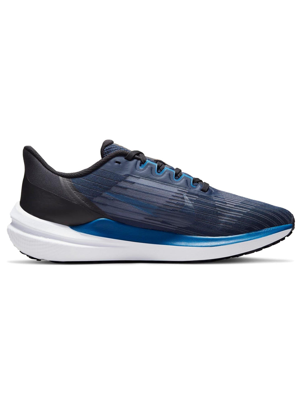 NIKE Обувки AIR WINFLO 9