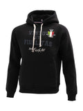 ITALIAN RUGBY STYLE Суитшърт IRS21B7 J-R-SV