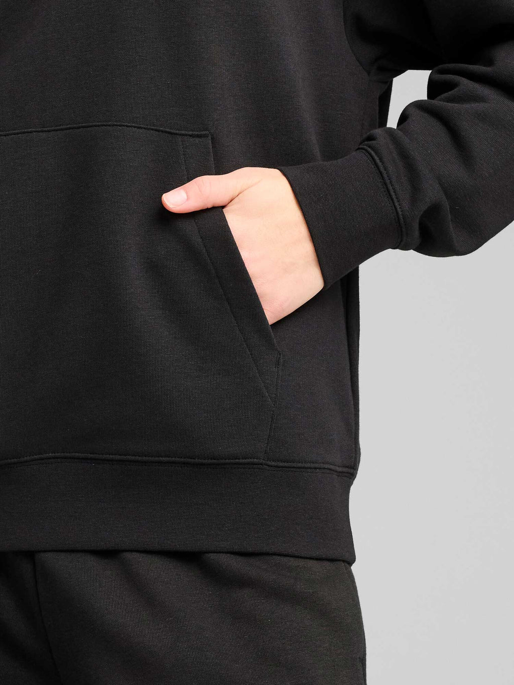 PUMA Суитшърт ESS SCRIPT Hoodie TR