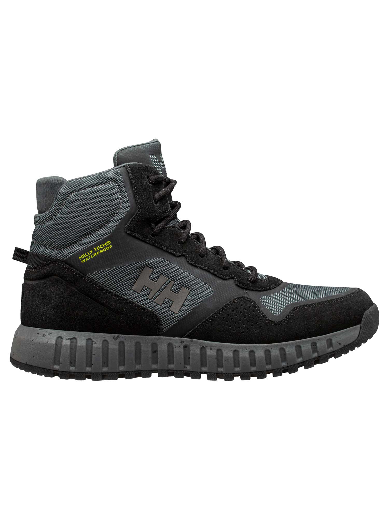 HELLY HANSEN Обувки MONASHEE ULLR HT
