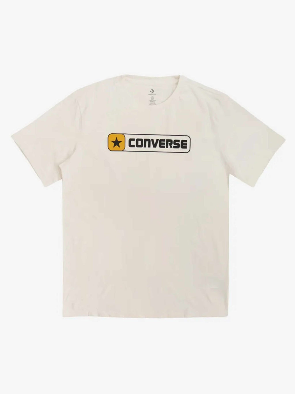 CONVERSE Тениска COLOR TEE