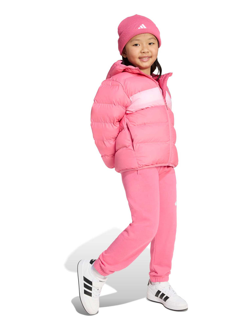 ADIDAS SPORTSWEAR Яке Synthetic Down Jacket Kids
