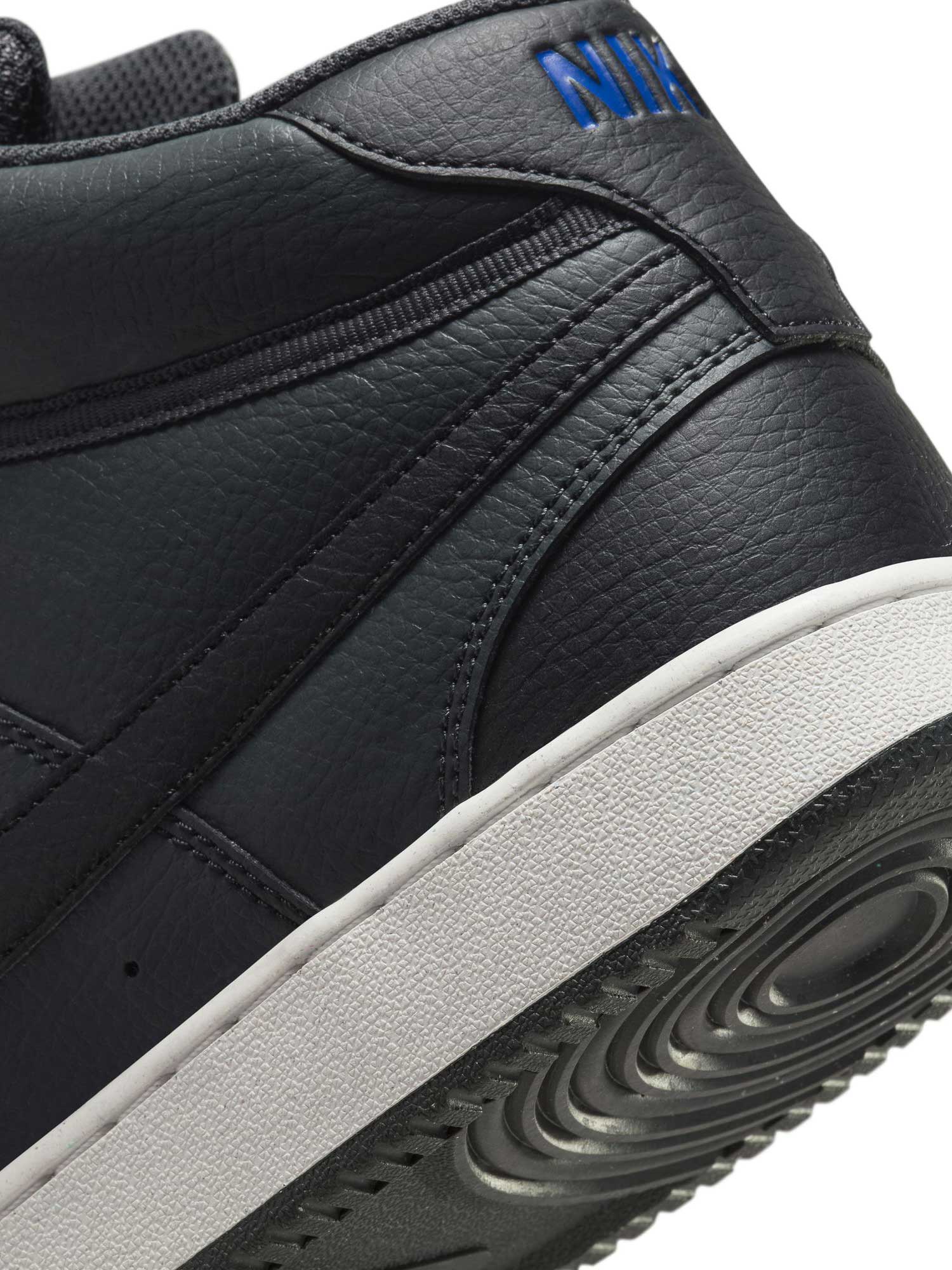 NIKE Обувки COURT VISION MID NN