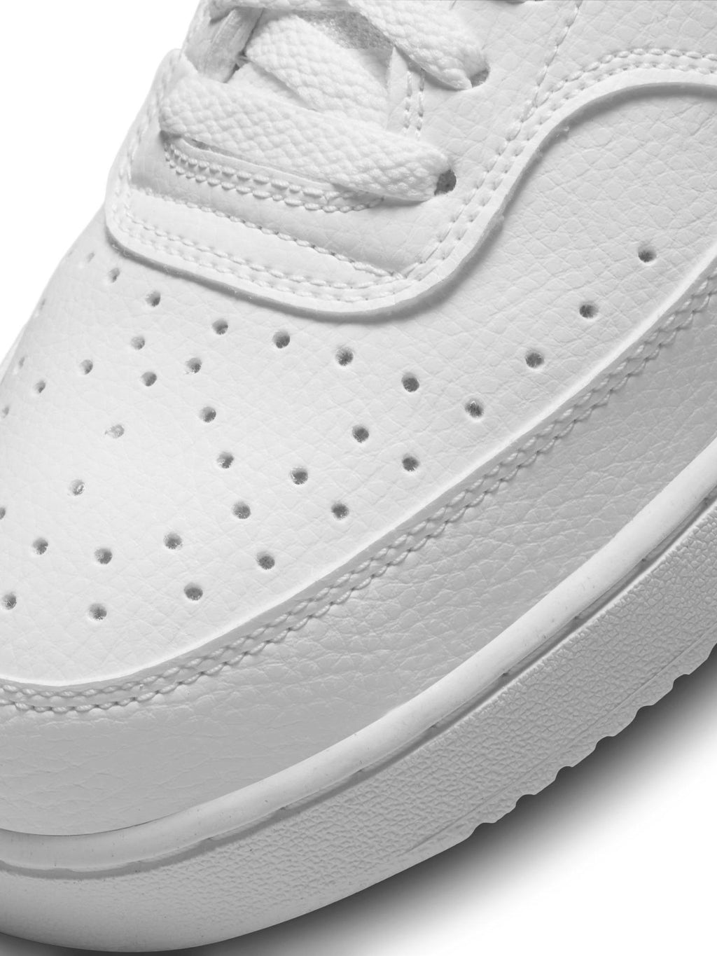 NIKE Обувки COURT VISION MID NN