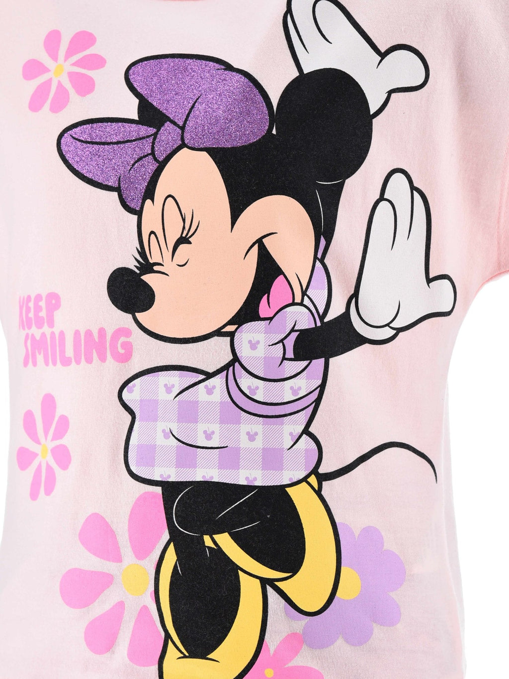 KIDS MOVIE HEROES Комплект от 2 части MINNIE