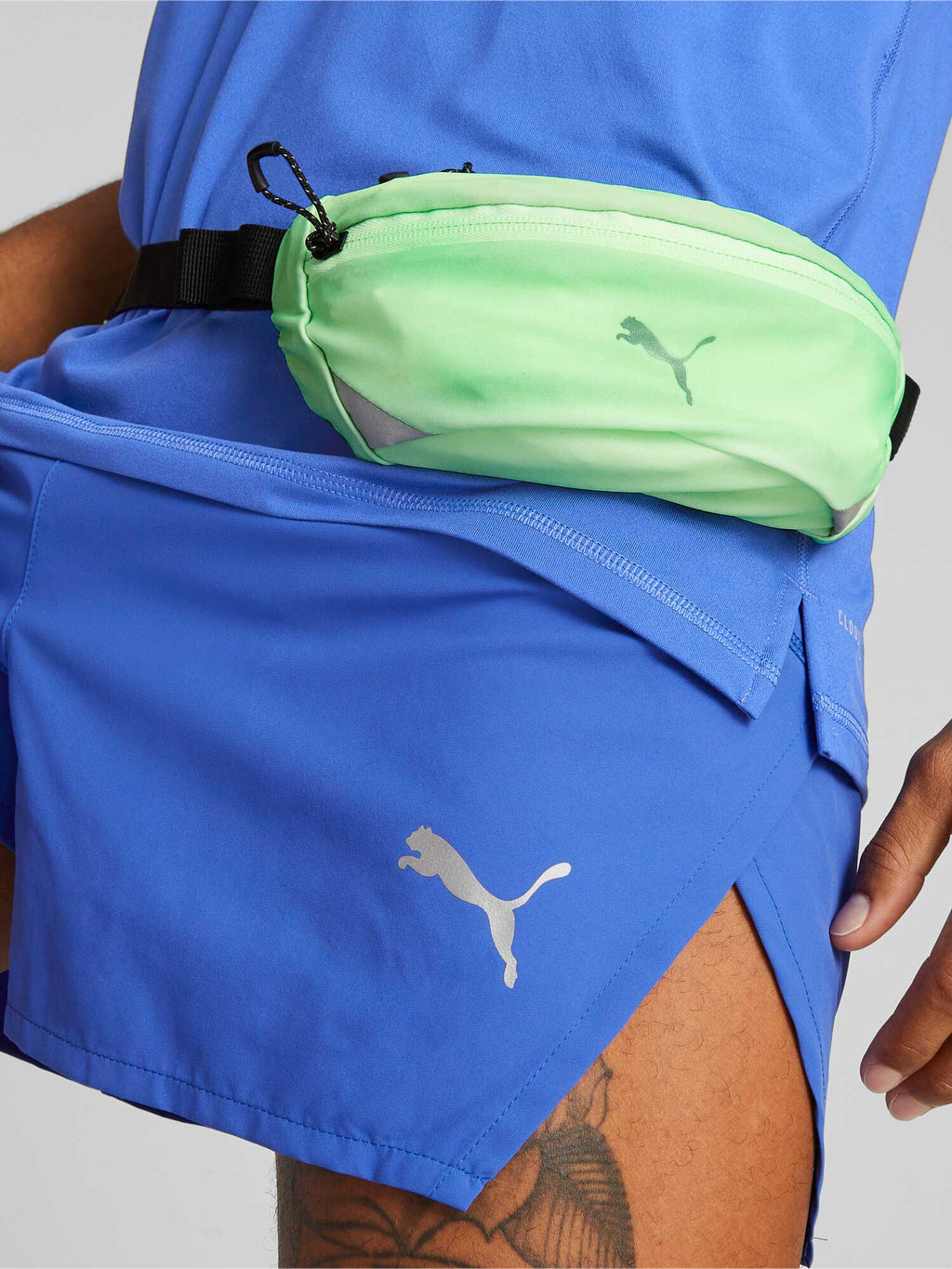 PUMA Чанта за кръст PR Classic