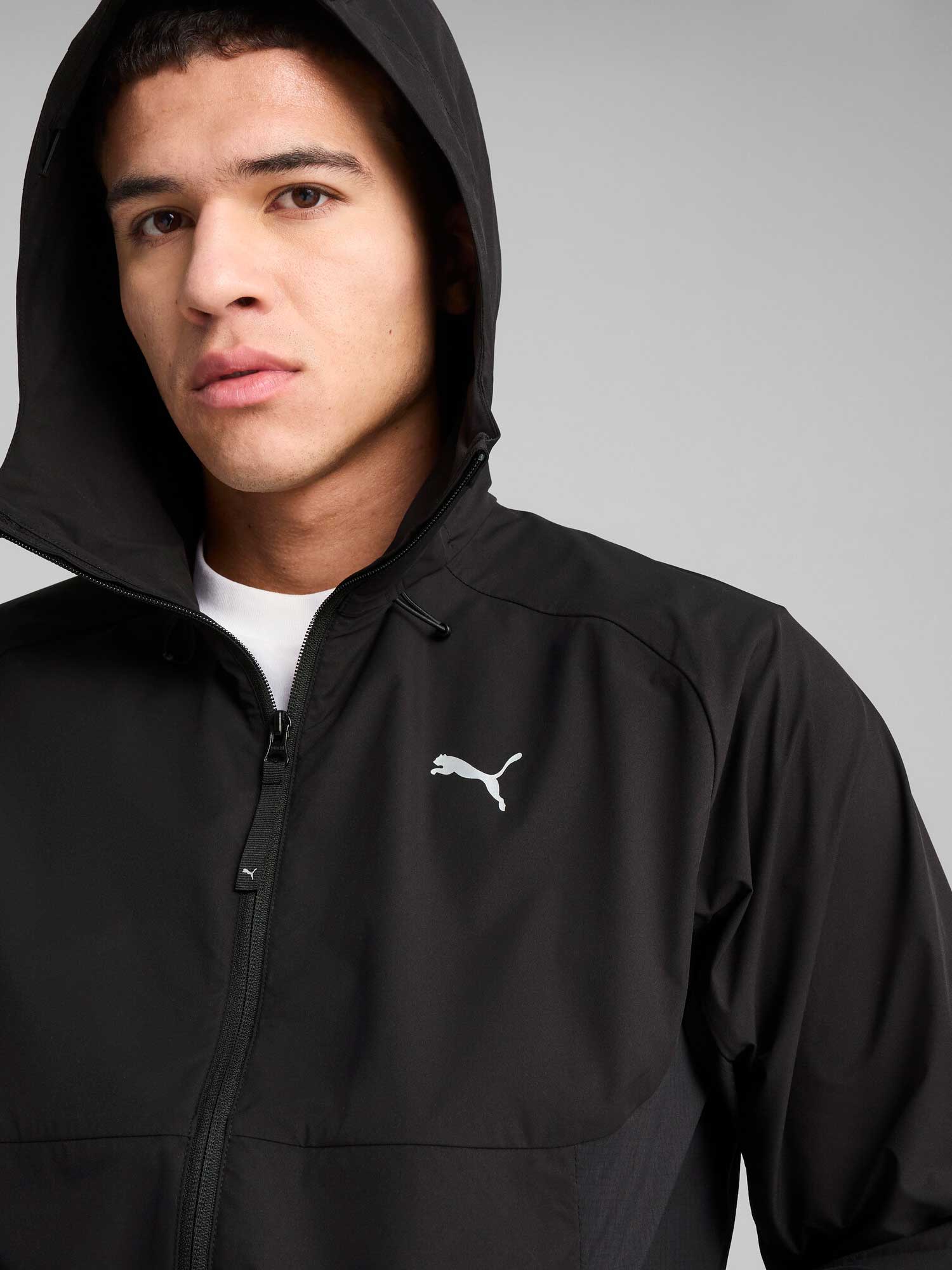 PUMA Ветровка PUMATECH Windbreaker