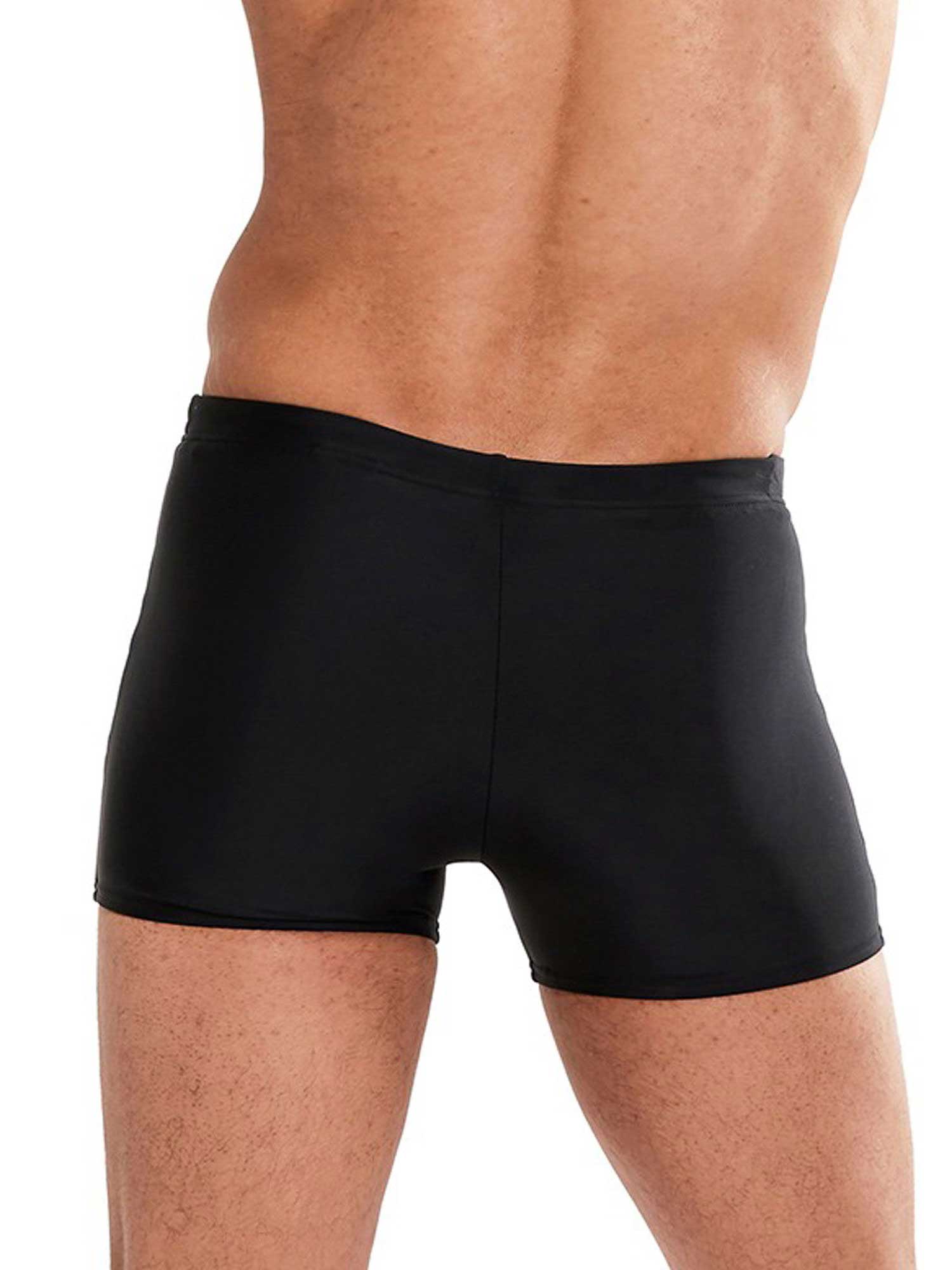 SPEEDO Бански MENS MEDLEY LOGO AQUASHORT