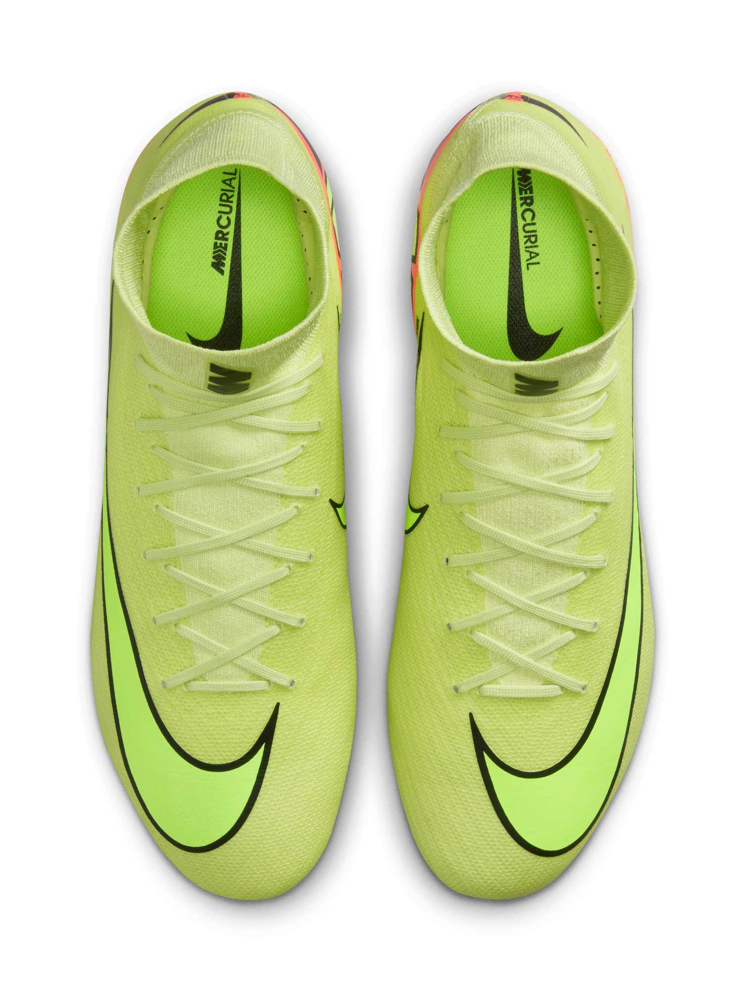 NIKE Обувки ZM SUPERFLY 10 PRO FG