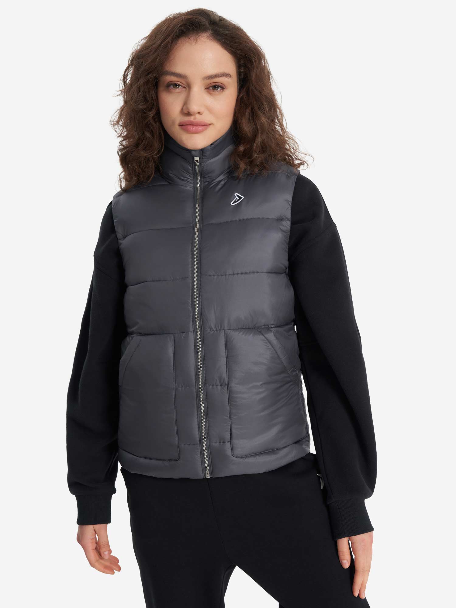 DEMIX Елек W D SportLUX vest