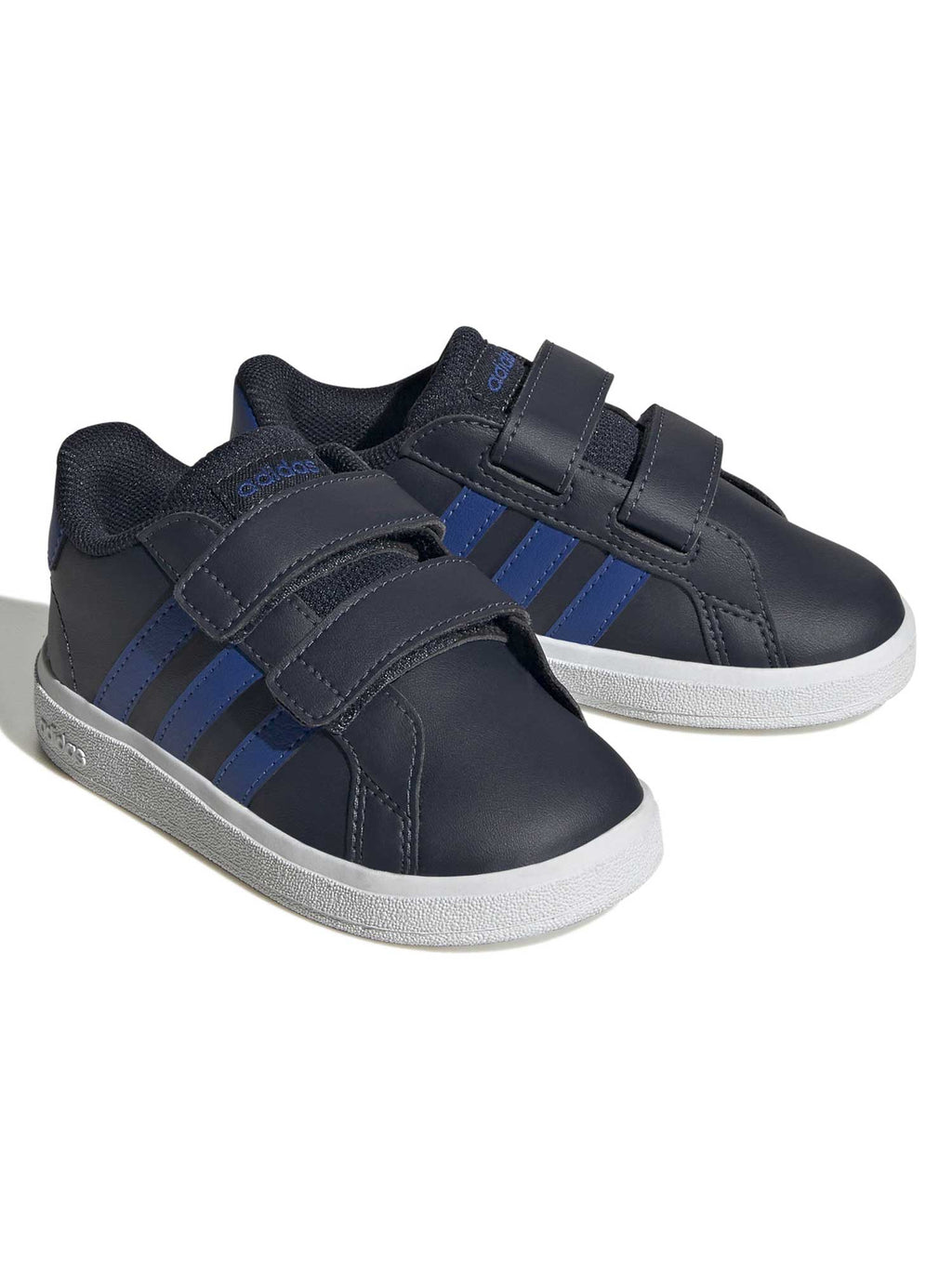 ADIDAS SPORTSWEAR Обувки Grand Court Lifestyle Hook and Loop