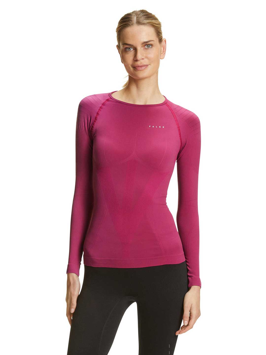FALKE Термоблуза W Longsleeved Shirt