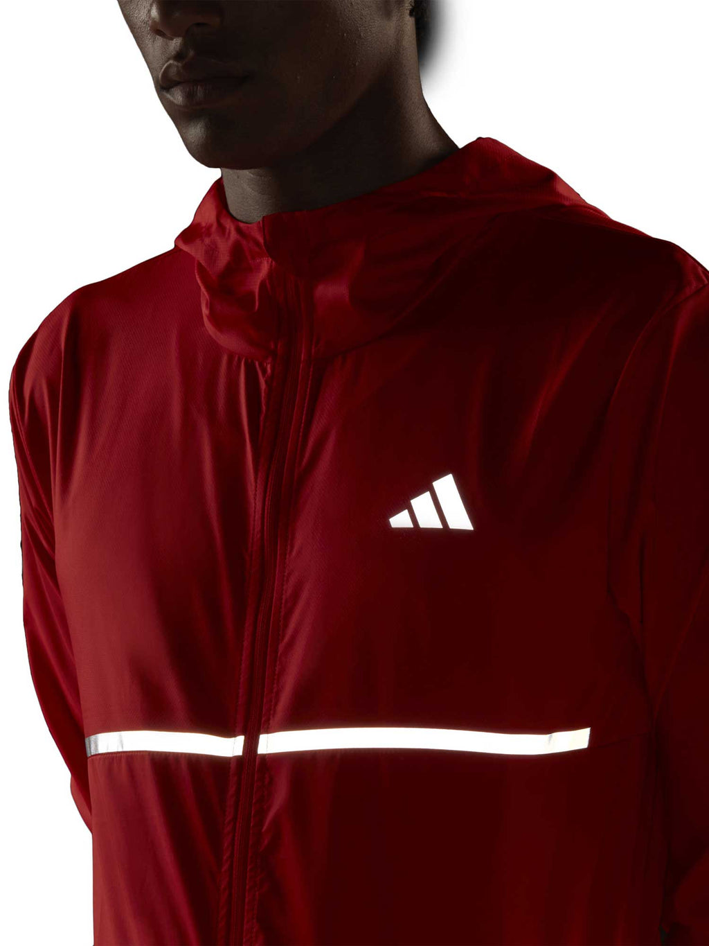 ADIDAS PERFORMANCE Яке Own the Run
