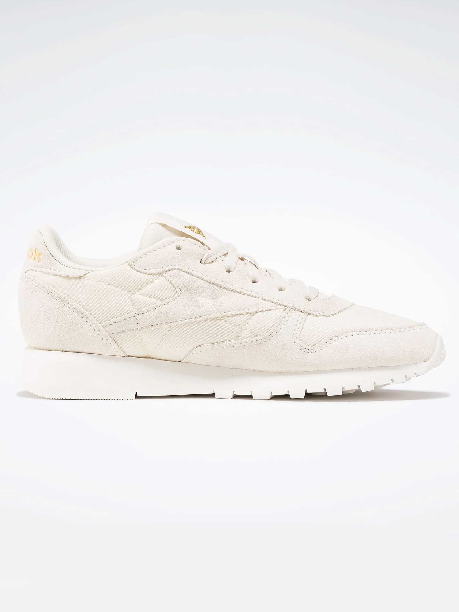 REEBOK Обувки CLASSIC LEATHER