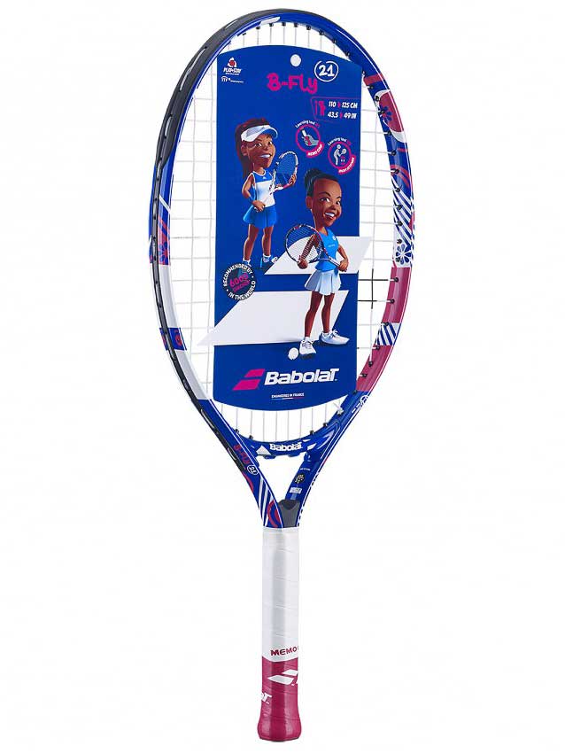 BABOLAT Тенис ракета BOOST AERO RAFA grip 2 - наплетена