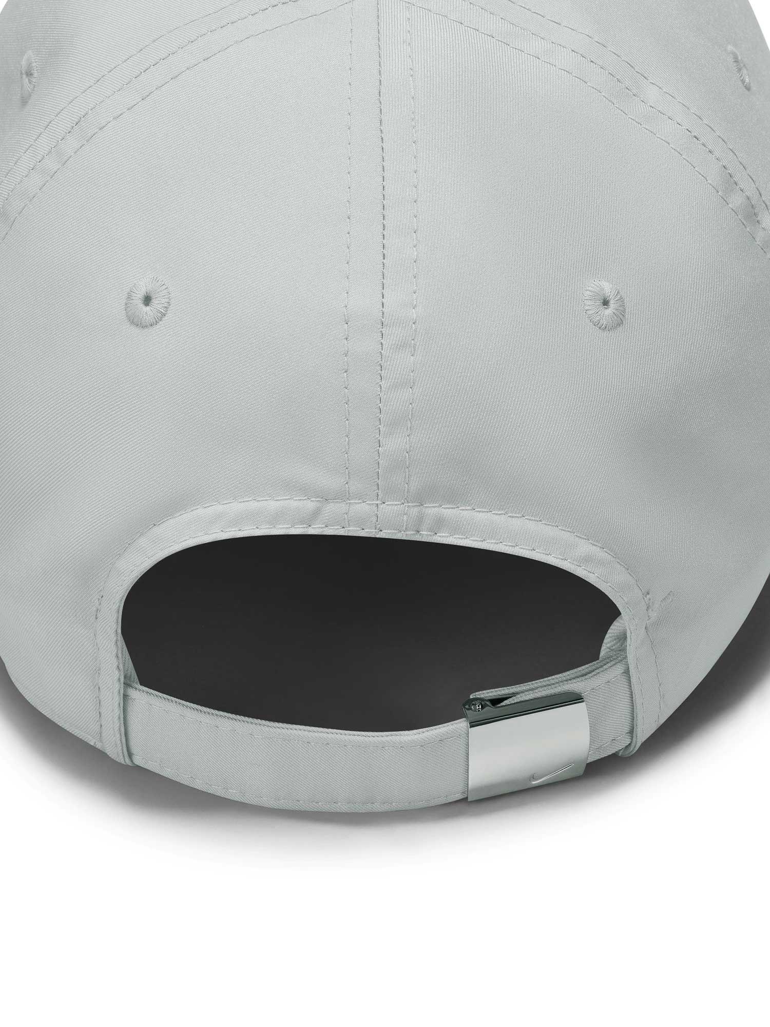 NIKE Шапка U NK DF CLUB CAP U CB MTSWSH L
