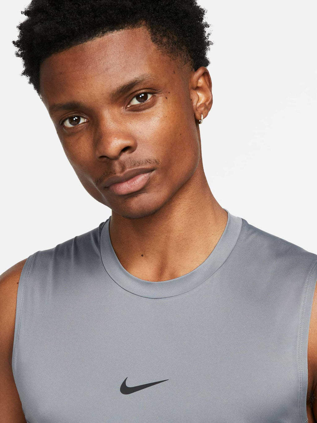 NIKE Потник M NP DF TOP SL TIGHT