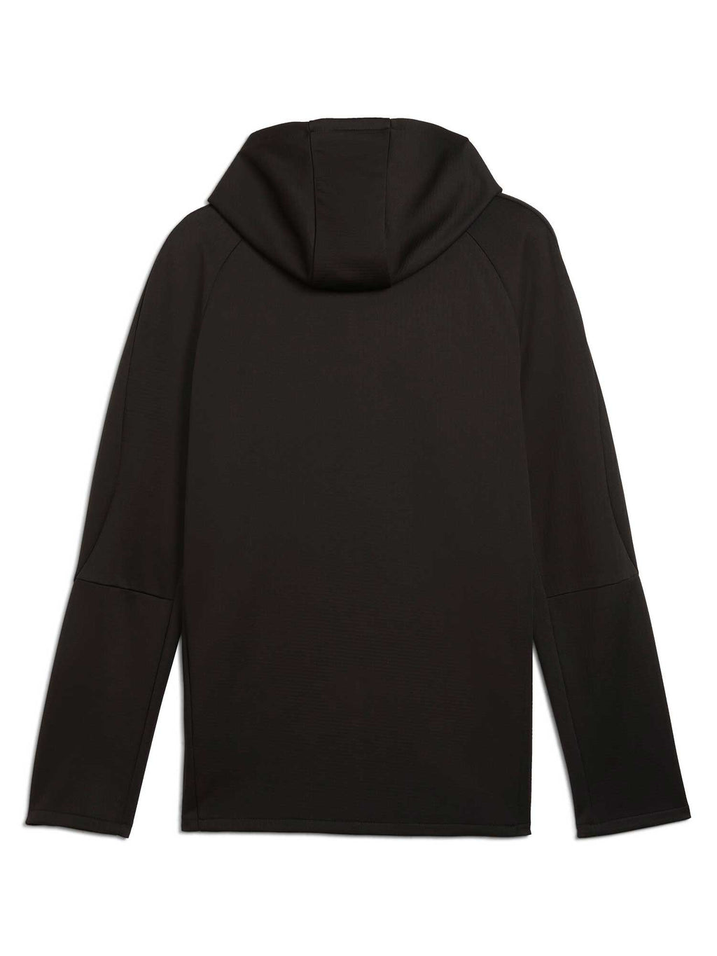 PUMA Суитшърт EVOSTRIPE Warm Full-Zip Hoodie DK