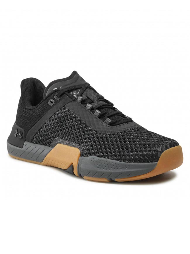 UNDER ARMOUR Обувки TriBase Reign 4