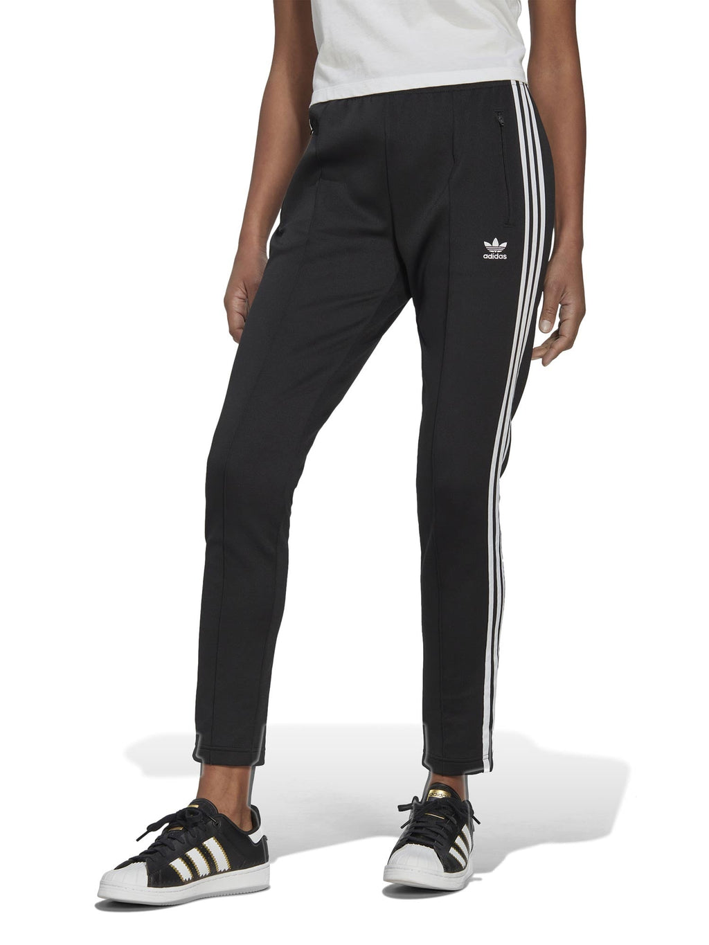 ADIDAS ORIGINALS Спортно долнище Primeblue SST