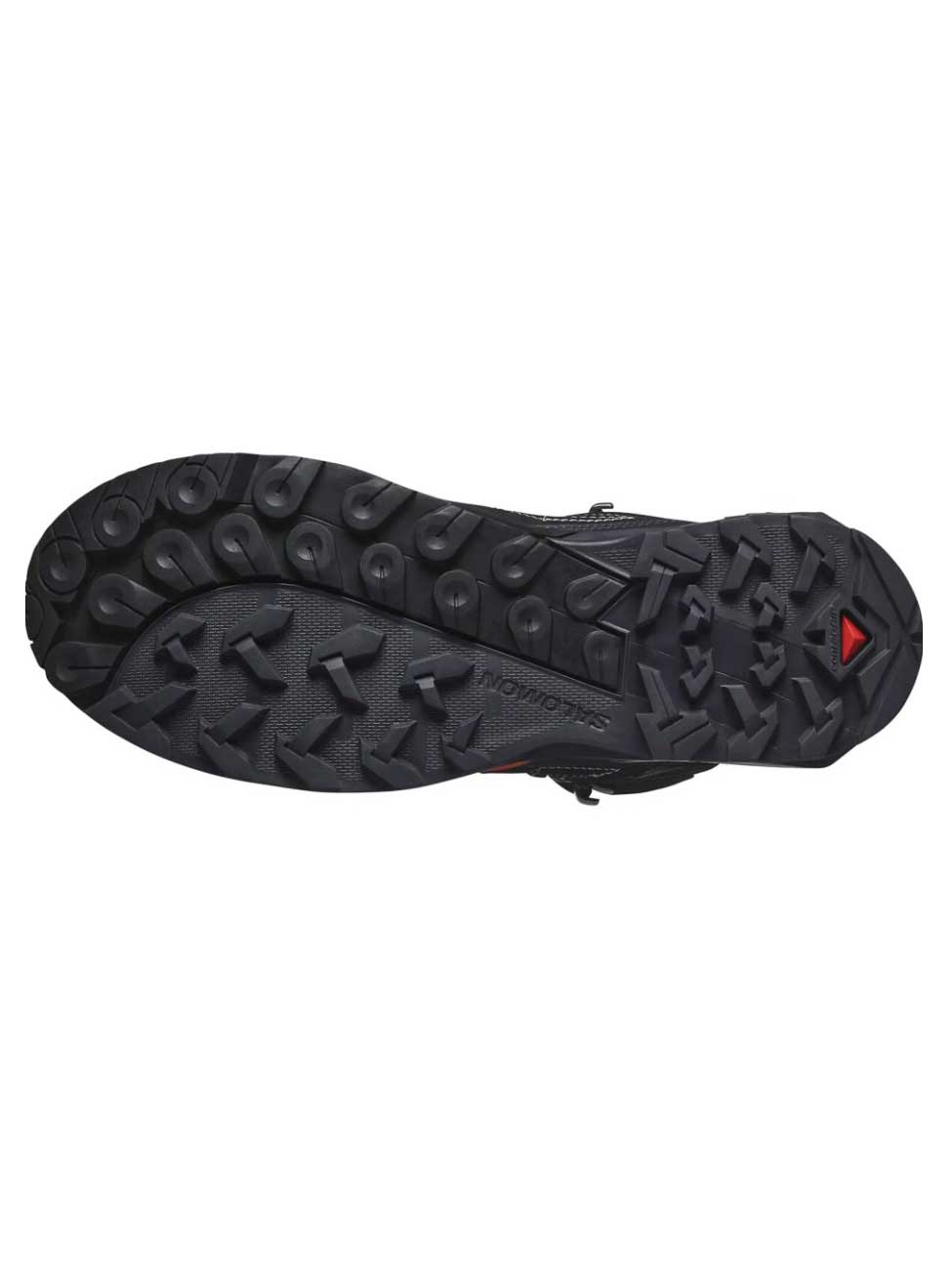SALOMON Обувки X ULTRA ALPINE MID GTX W 9