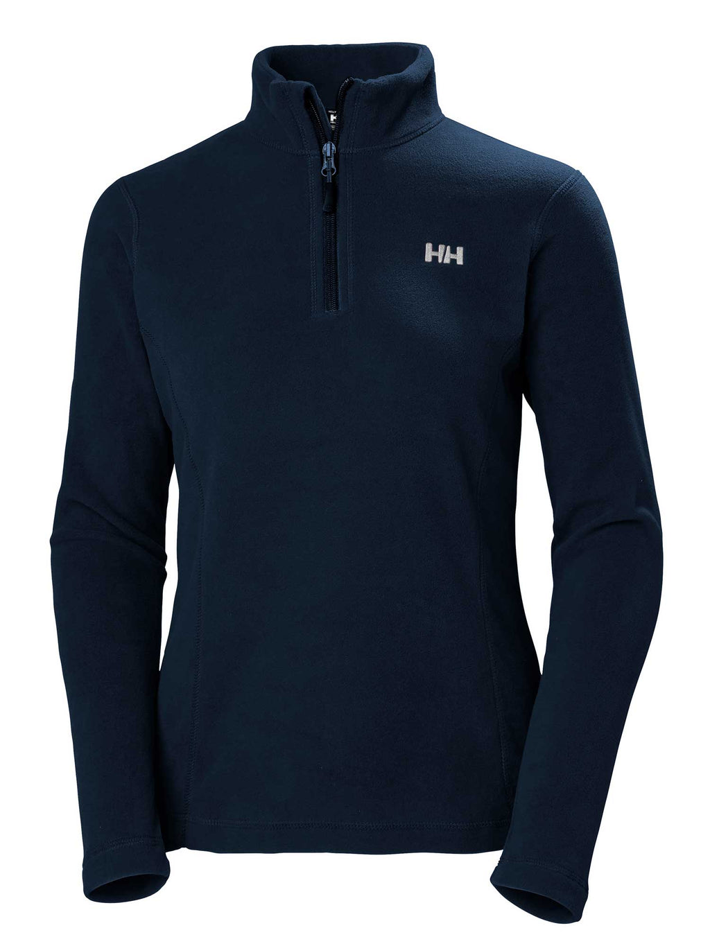 HELLY HANSEN Полар W DAYBREAKER 1/2 ZIP FLEECE