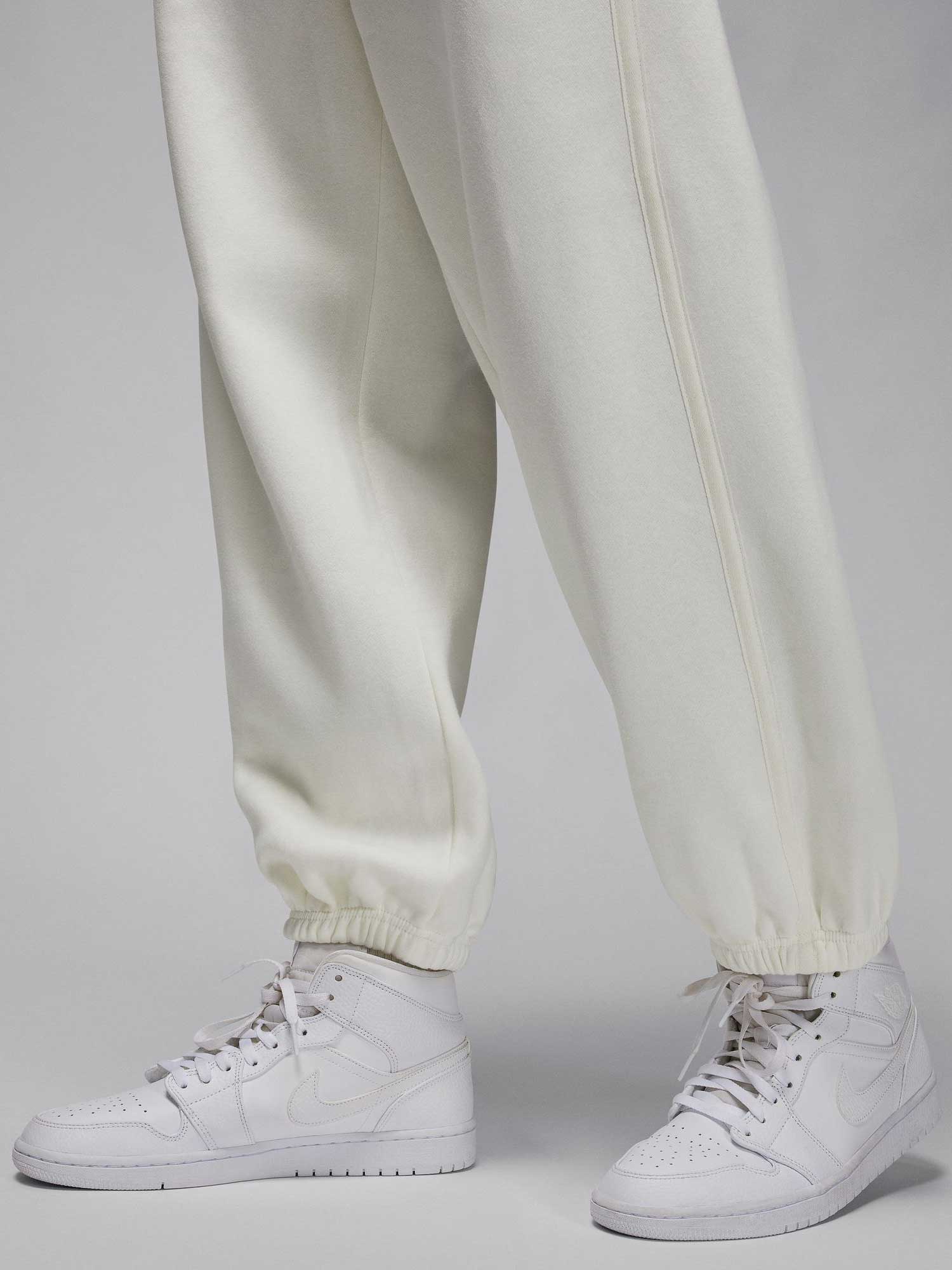 NIKE Спортно долнище M J PSG HBR FLC PANT