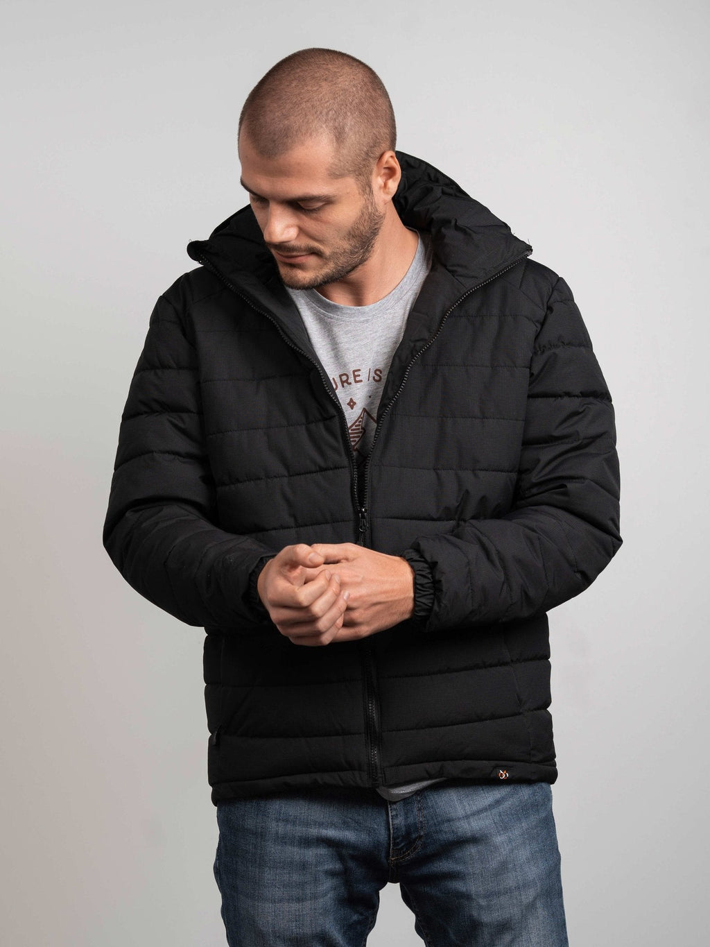 BRILLE Яке Hooded Jacket LifeSport
