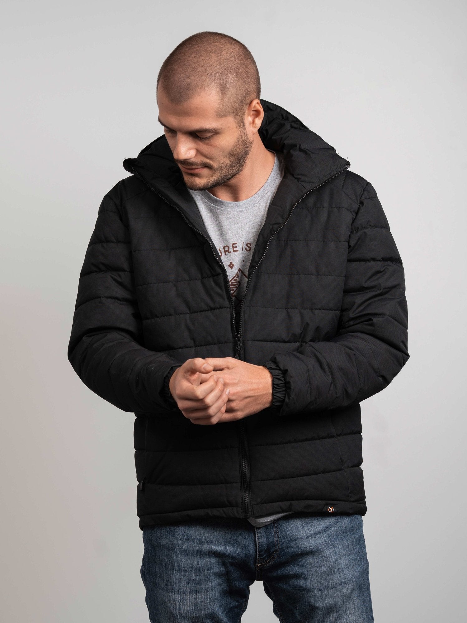 BRILLE Яке Hooded Jacket LifeSport