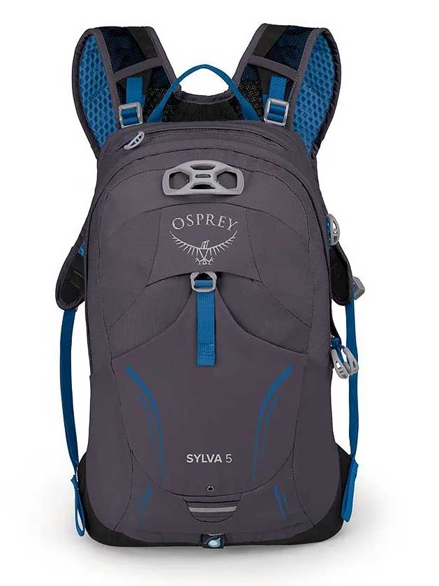 OSPREY Раница SAMPLE SYLVA 5