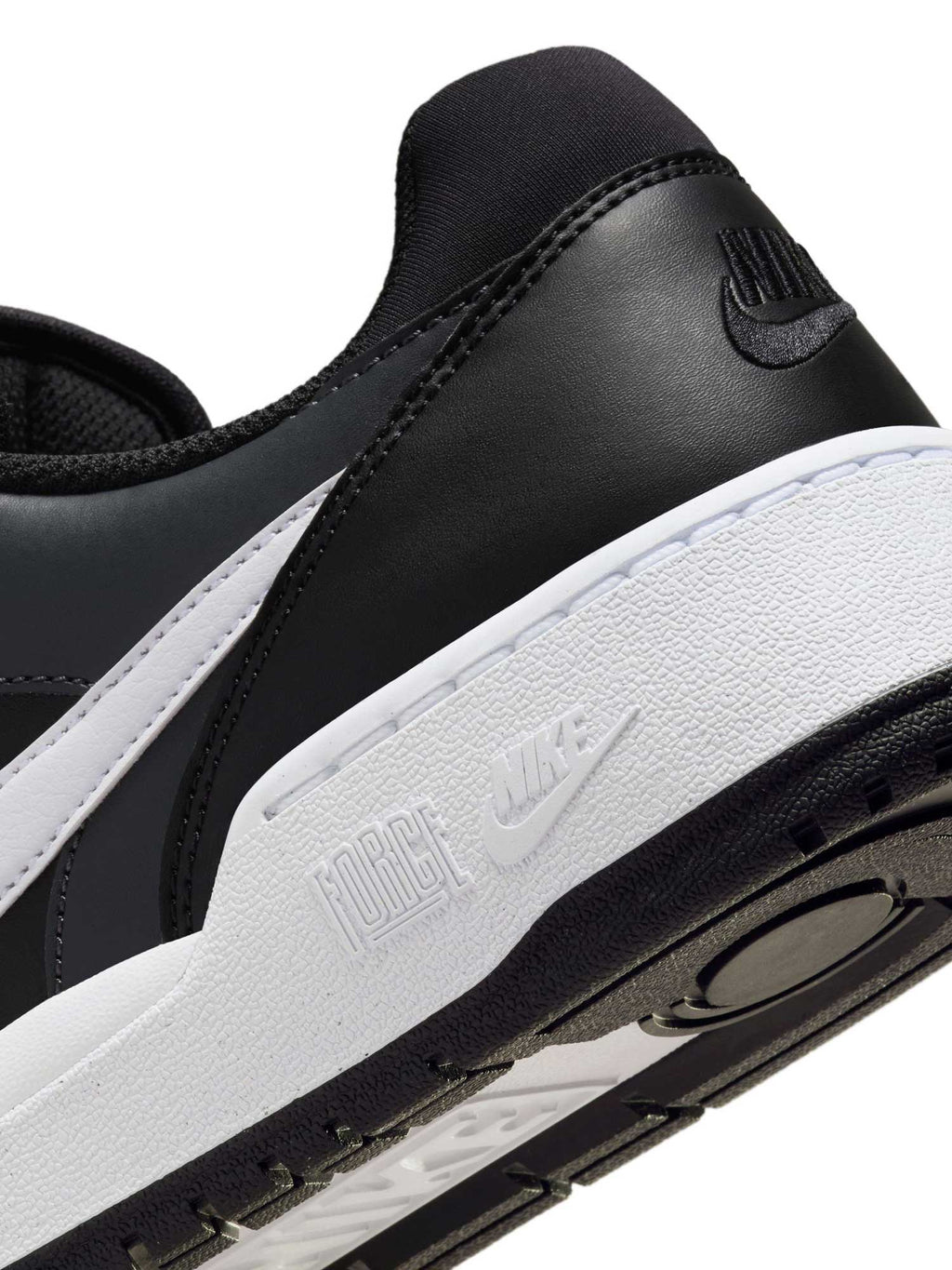 NIKE Обувки FULL FORCE LO