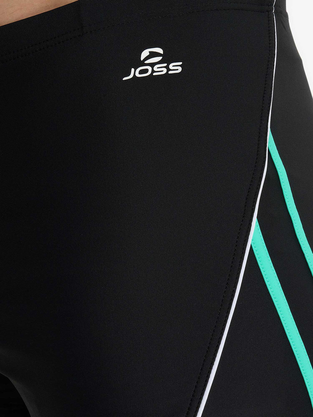 JOSS Бански Mens 27cm Training Swimming Boxers