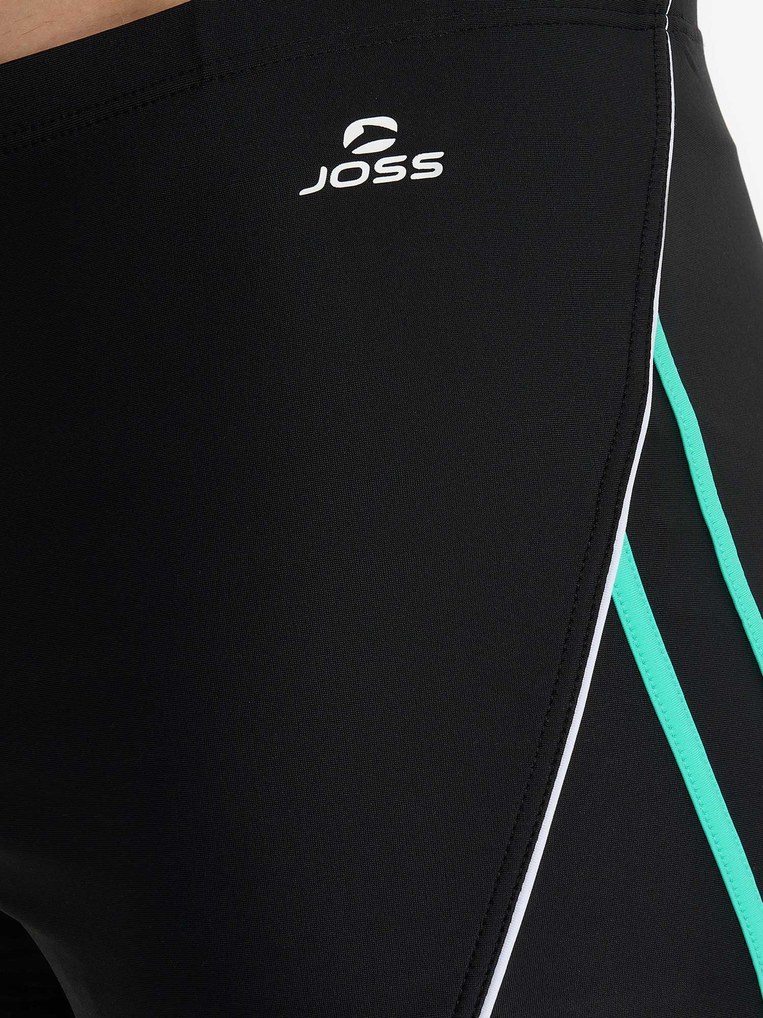 JOSS Бански Mens 27cm Training Swimming Boxers