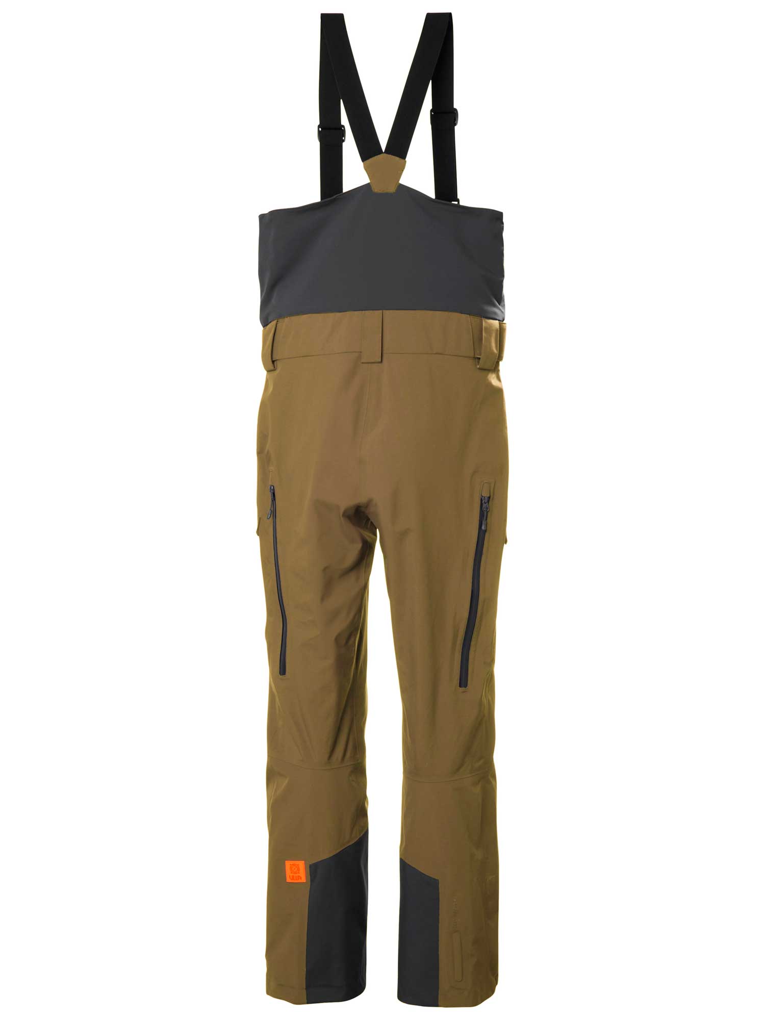 HELLY HANSEN Ски гащеризон SOGN BIB SHELL PANT