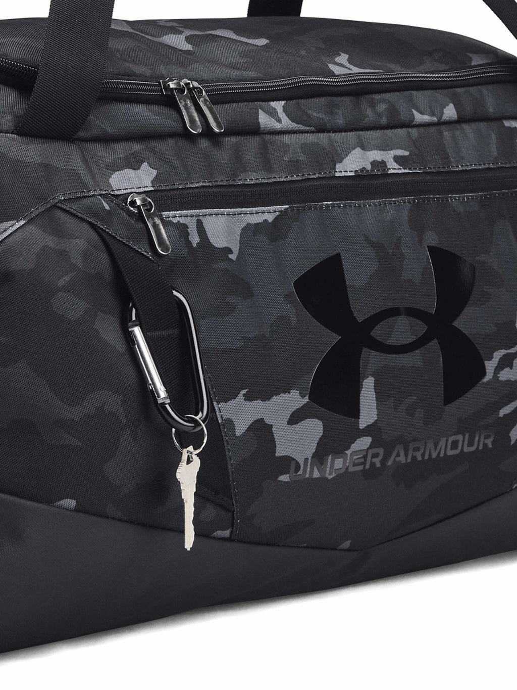 UNDER ARMOUR Сак Undeniable 5.0 Duffle MD